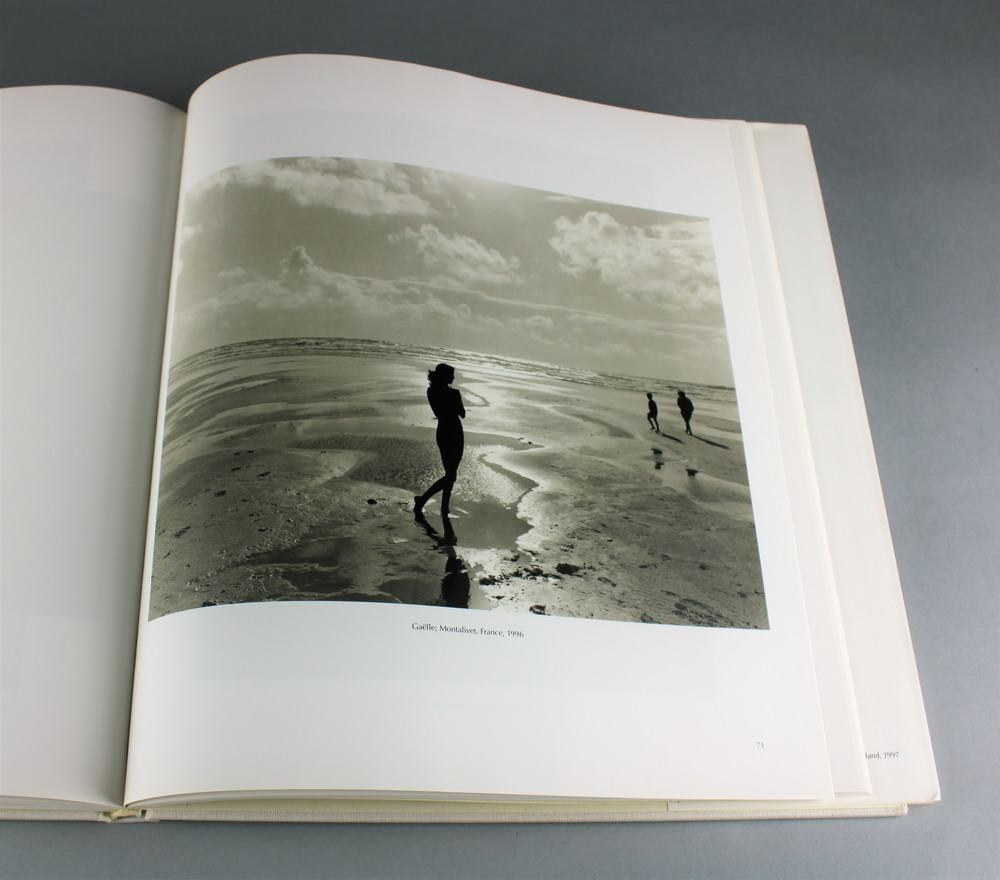 Jock Sturges New Work 1996-2000 - auctions & price archive